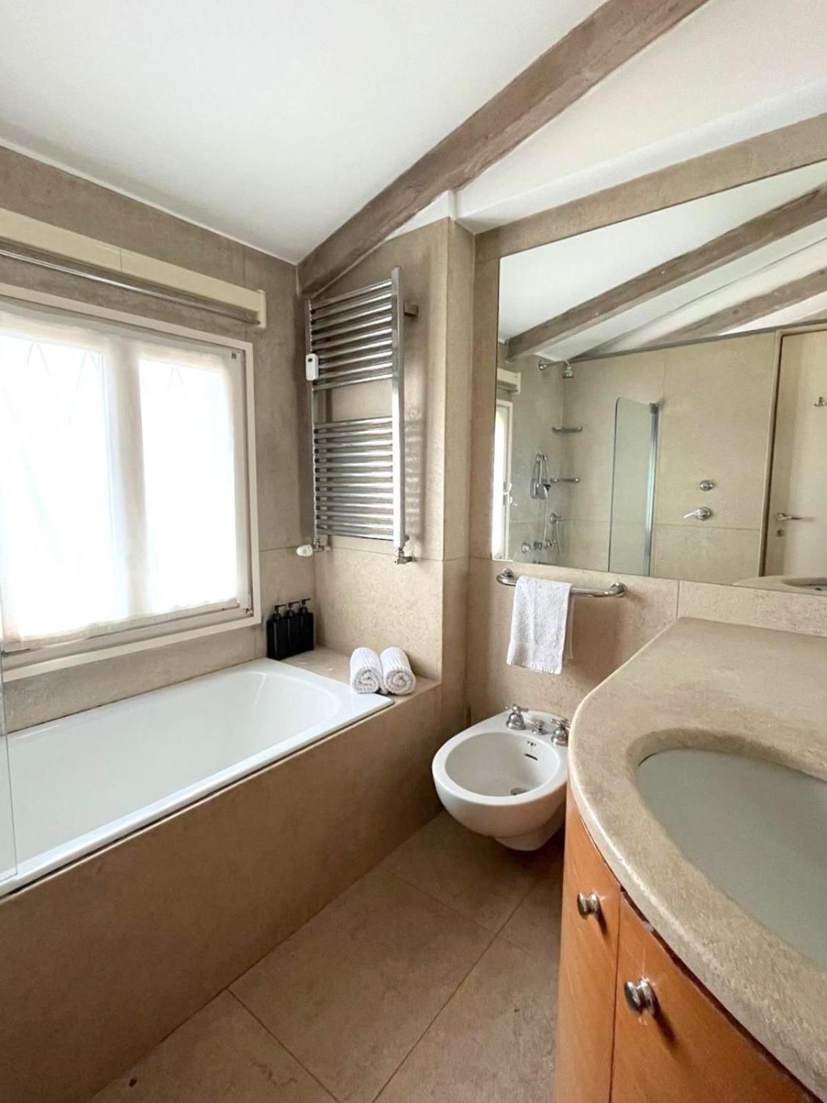 Accomodo Mil68 Loft Centro Storico Appartamento