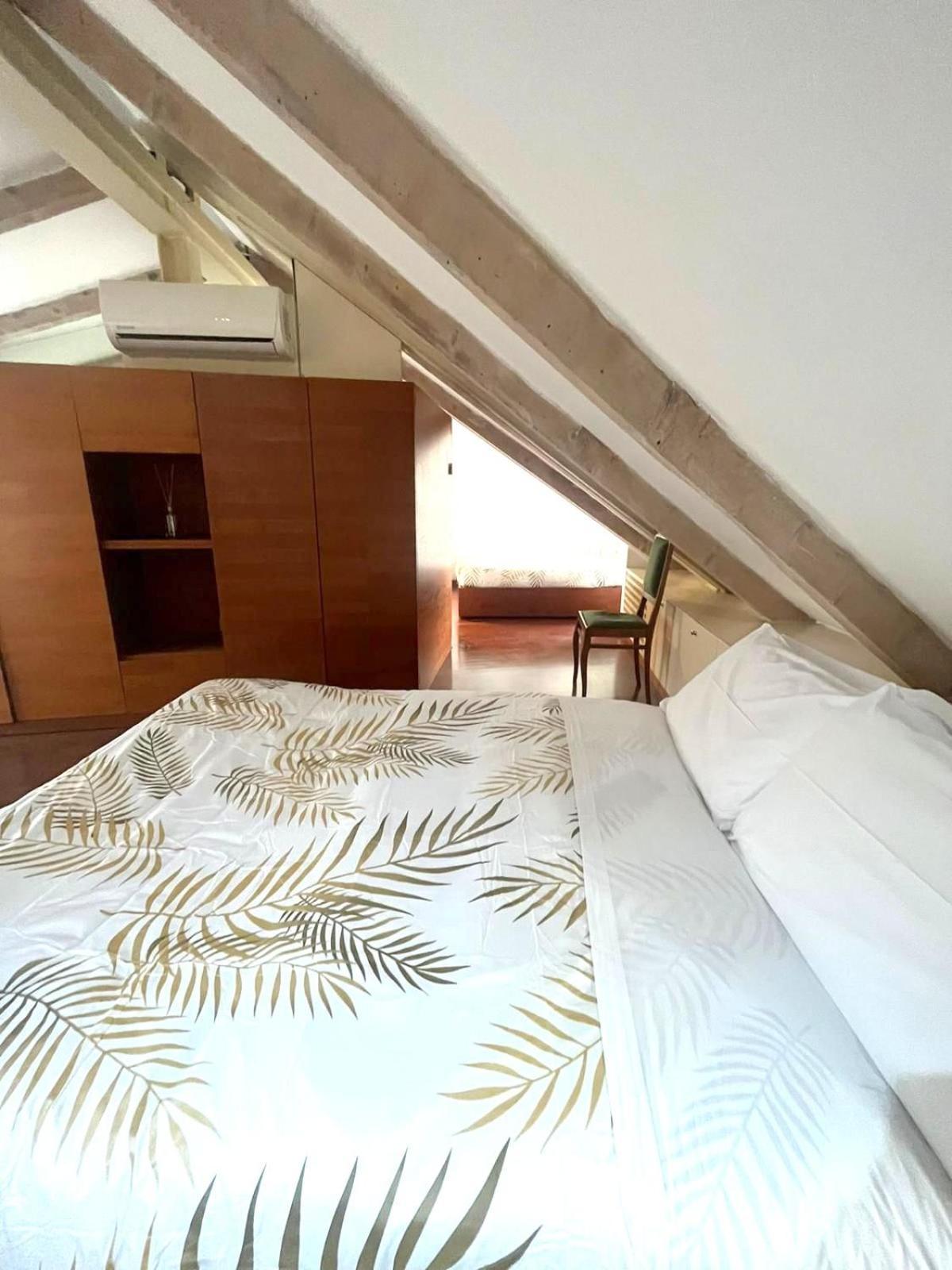 Appartamento Accomodo Mil68 Loft Centro Storico *