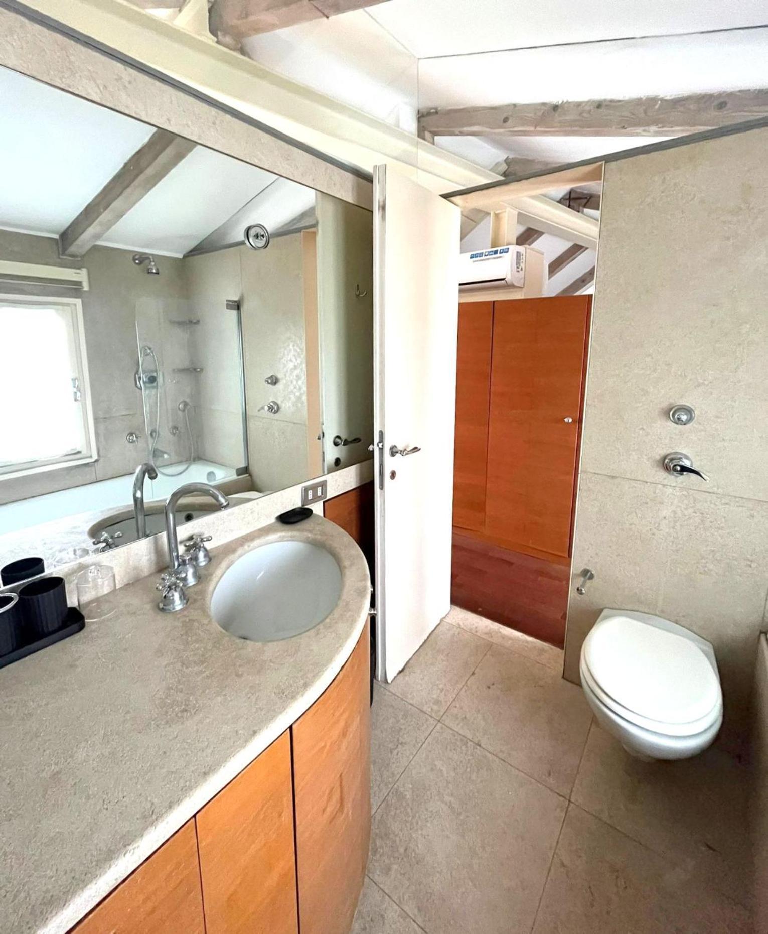 Appartamento Accomodo Mil68 Loft Centro Storico *