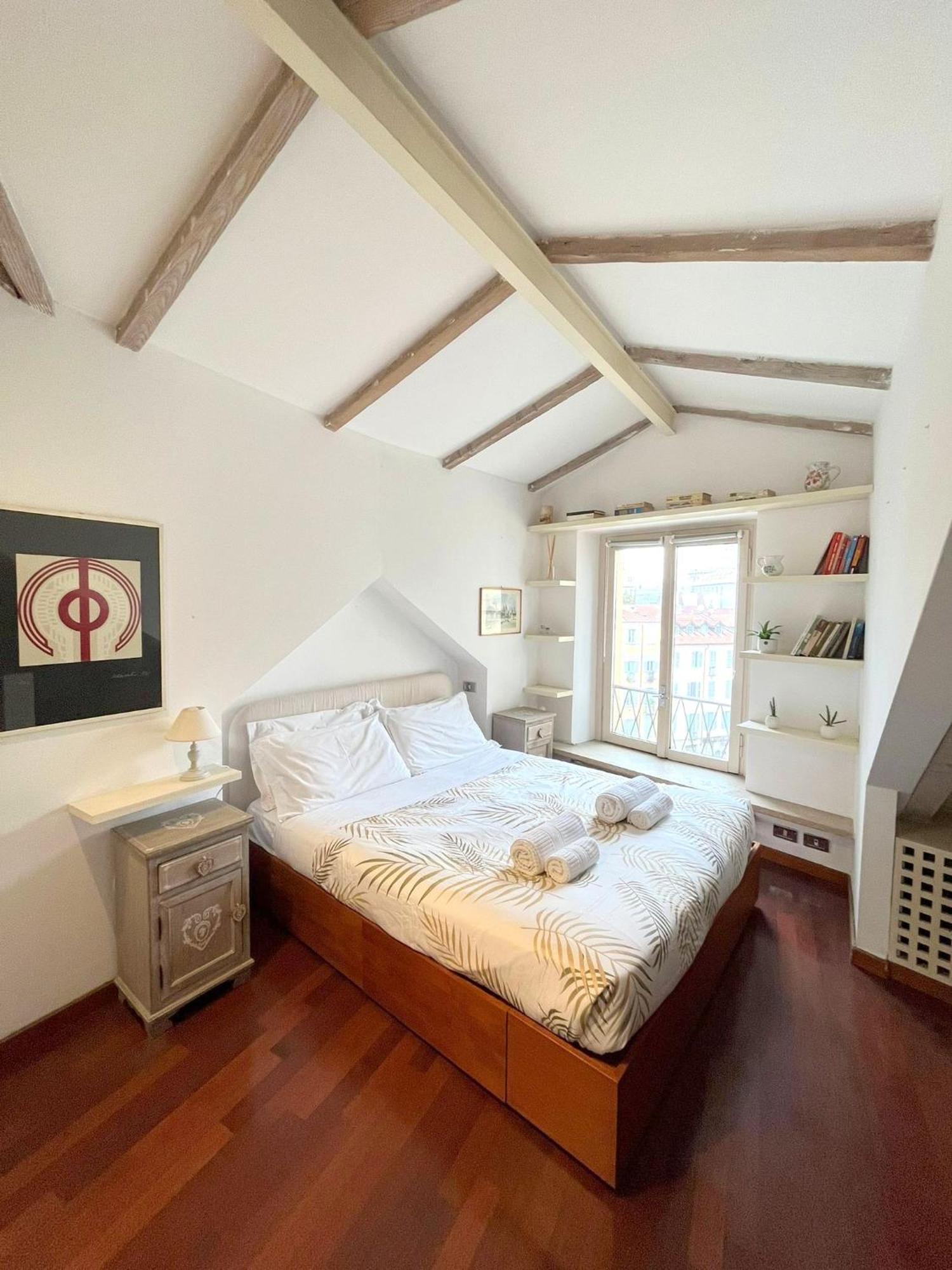Accomodo Mil68 Loft Centro Storico Appartamento